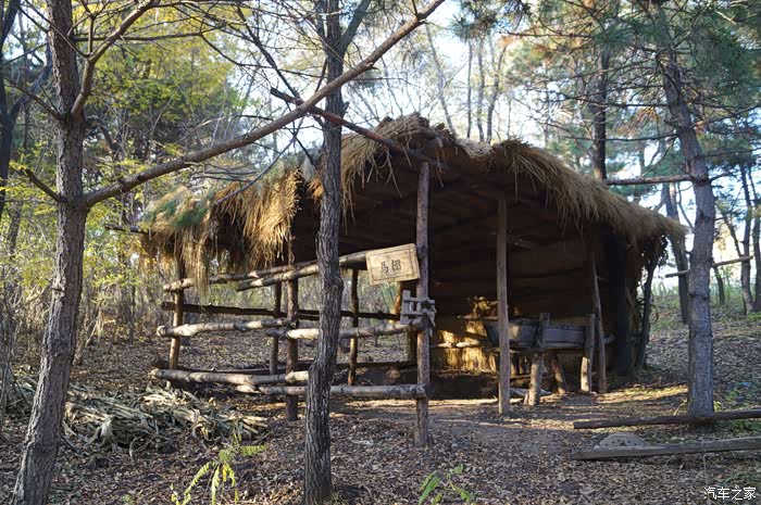 [长春兄弟连长安车友会]75伴我行之——游戏与电影