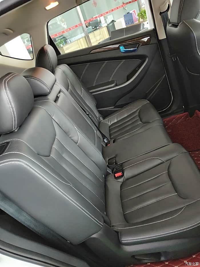 东风风光580论坛_汽车之家论坛