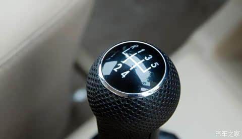 手动挡汽车5档和六档有什么区别