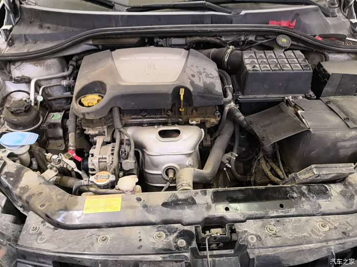 荣威350手动的变速箱坏了大修严重鄙视荣威的质量