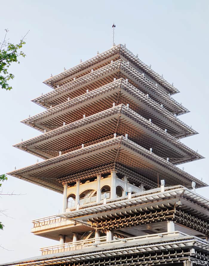 智勇新境杭州东来第一阁