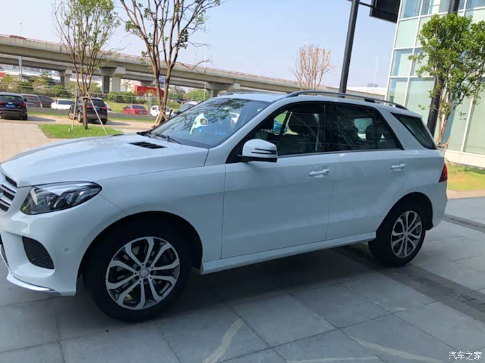 gle300d_奔驰gle论坛_汽车之家论坛