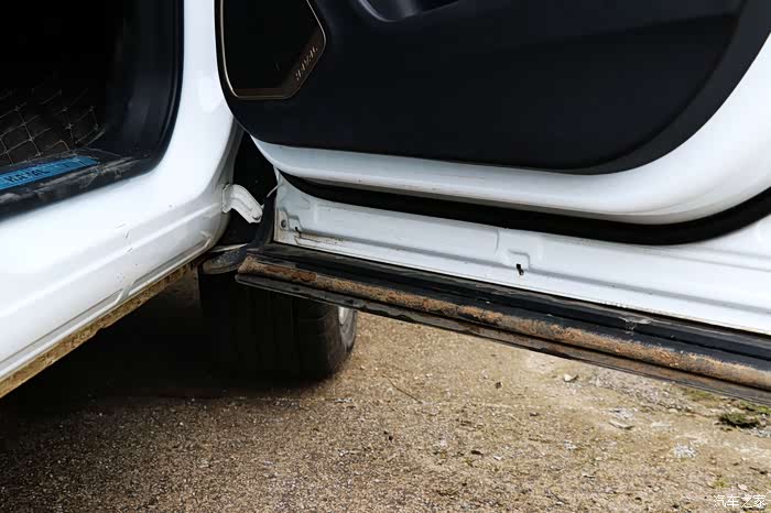 【图】实用性与性价比并存,好用的suv-h6_哈弗h6论坛_汽车之家论坛