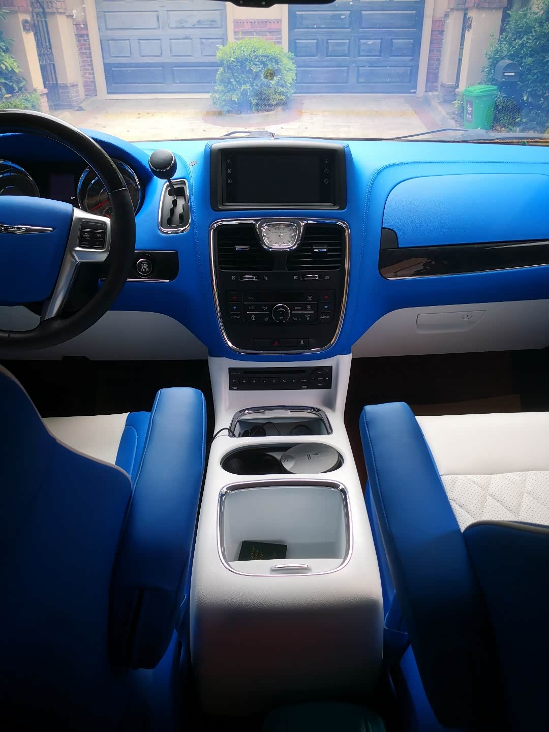 重新改装的大捷龙