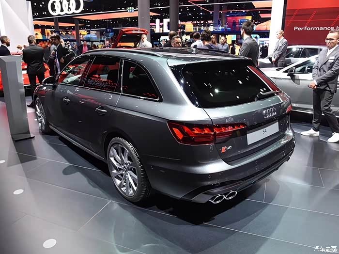 【图】2020款s4旅行国内会引进吗?_奥迪s论坛_汽车之家论坛