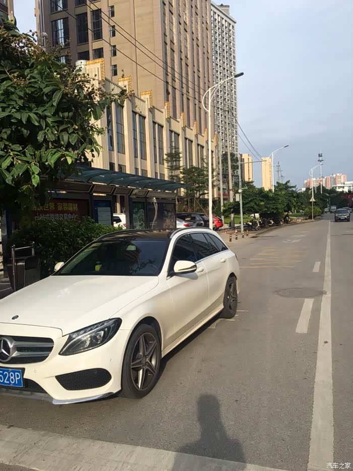 85821 | 回复: 207 奔驰c级论坛 奶爸车升级舍弃"钢炮梦"最后还是选择