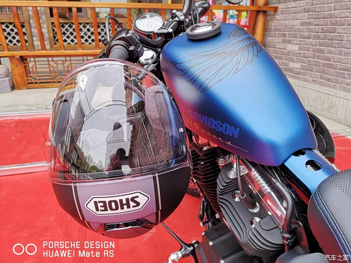 提18款,115周年哈雷X48,737\/2400