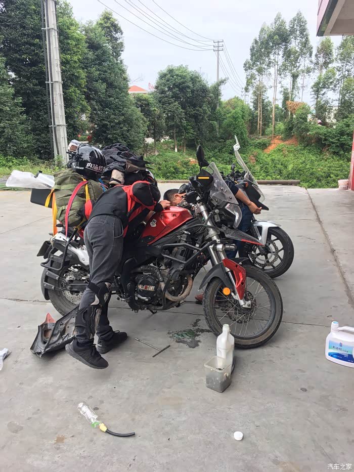 了解了解宗申rx3怎么样?