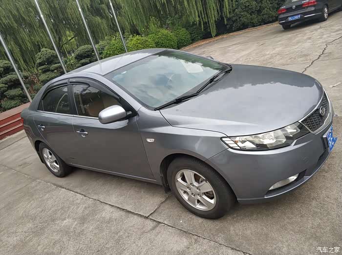 12年的福瑞迪,手动标配,铂金灰,练手喜欢吗?坐标苏州,多图