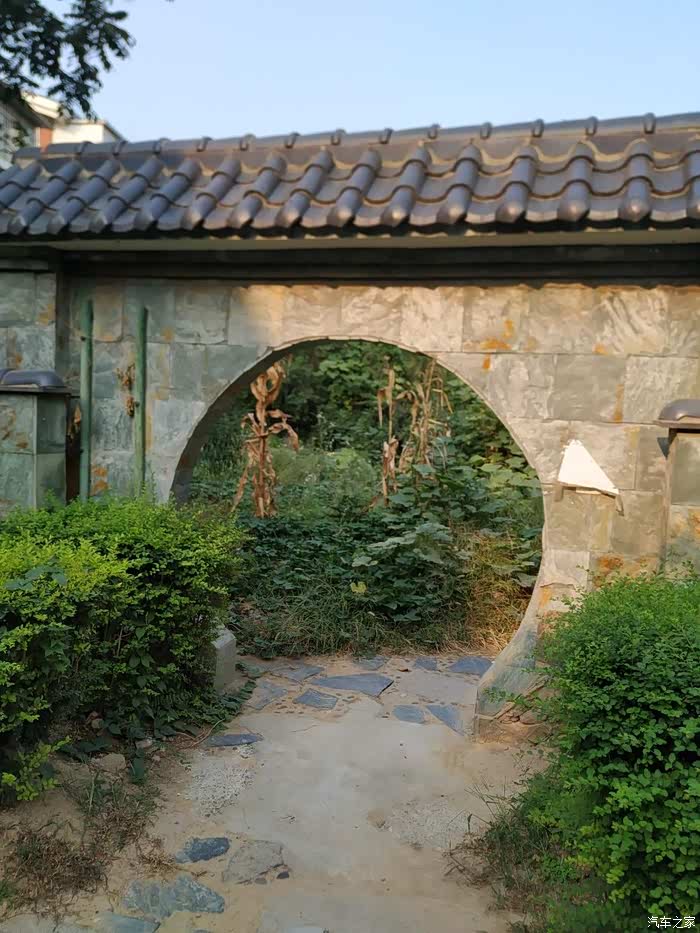 绿城掠影之180诗情画意的水映唐庄