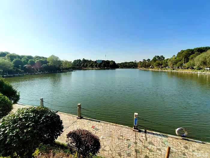 慢生活奕起享受海天山庄的暖阳