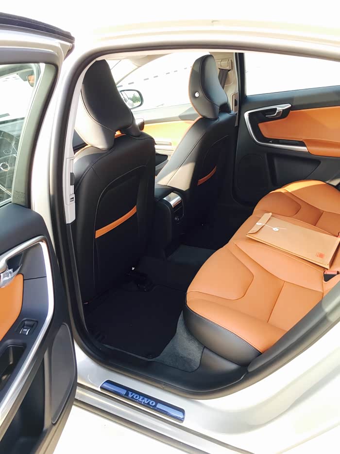 【图】四舍五入 一步进阶 提2019款t5智远 加精帖~_沃尔沃s60l论坛