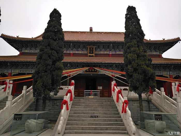 萬物復甦送福利遊東光鐵佛寺