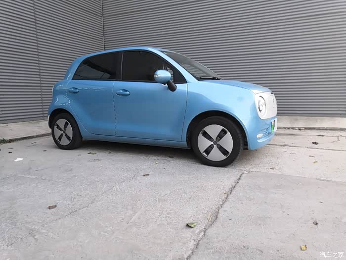 追不上我吧,欧拉r1就是这么强大,市内通行首选