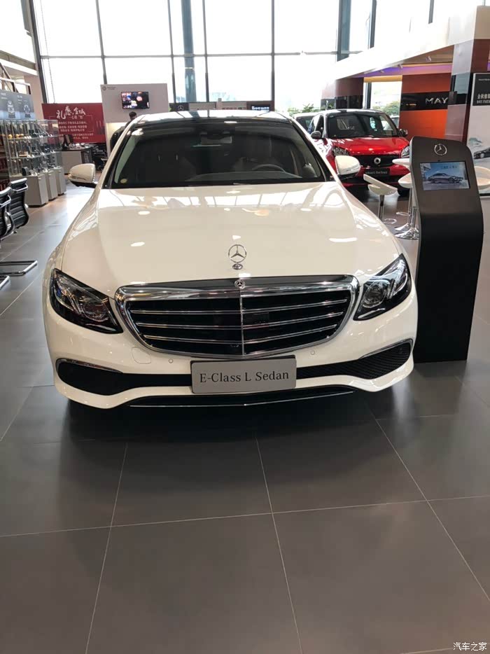 【图】浙江地区寻找e(809)白色立标_奔驰e级论坛_汽车之家论坛