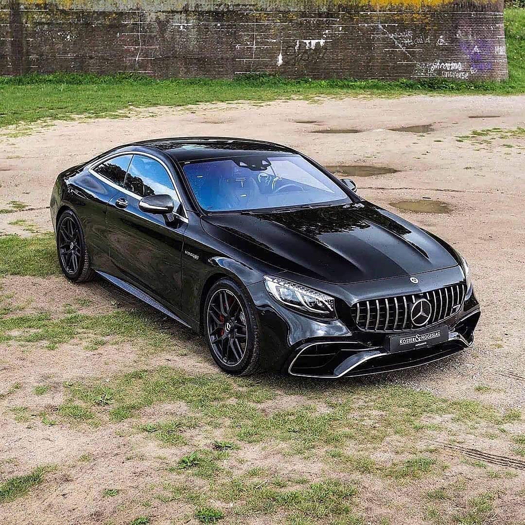 s63 coupe amg好优美的coupe,这一代s级真美