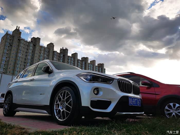 【图】2020即将结束,f48继续前行_宝马x1论坛_汽车之家论坛