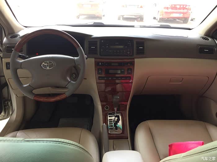 新到04年精品花冠大家鉴赏已售