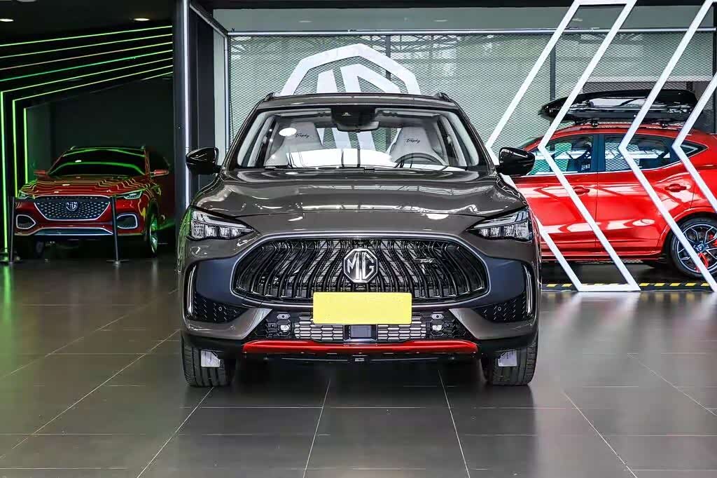 名爵is32论坛_汽车之家论坛