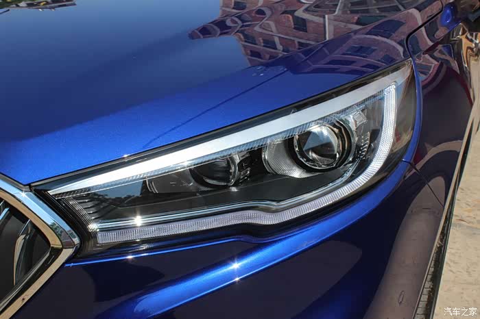 里子面子全顾上,红旗h5,年轻选择