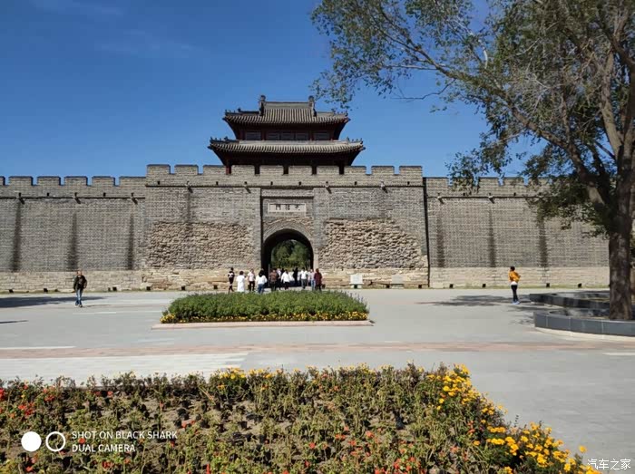 辽阳车友会
