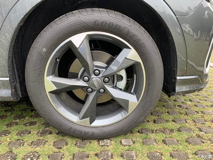 【图】静态说新款q3_奥迪q3论坛_汽车之家论坛