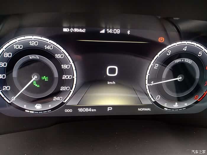 【图】【wey生活wey精彩】wey-vv5故障灯解析,一万六千公里实战_魏牌