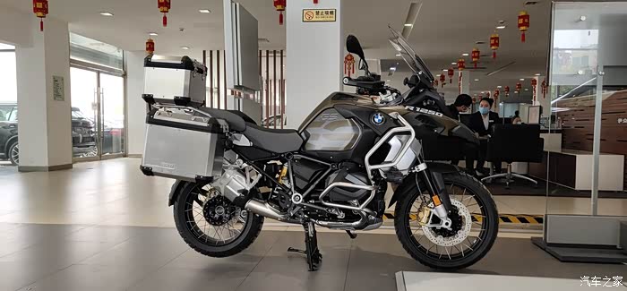 【图】咨询下r1250gs adv 悬挂问题_宝马摩托车论坛_汽车之家论坛