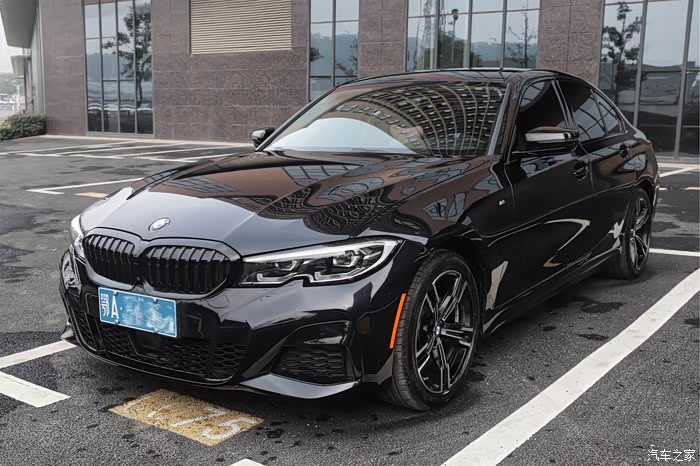 申精标轴曜夜黑武士提车一个月感受高清大图