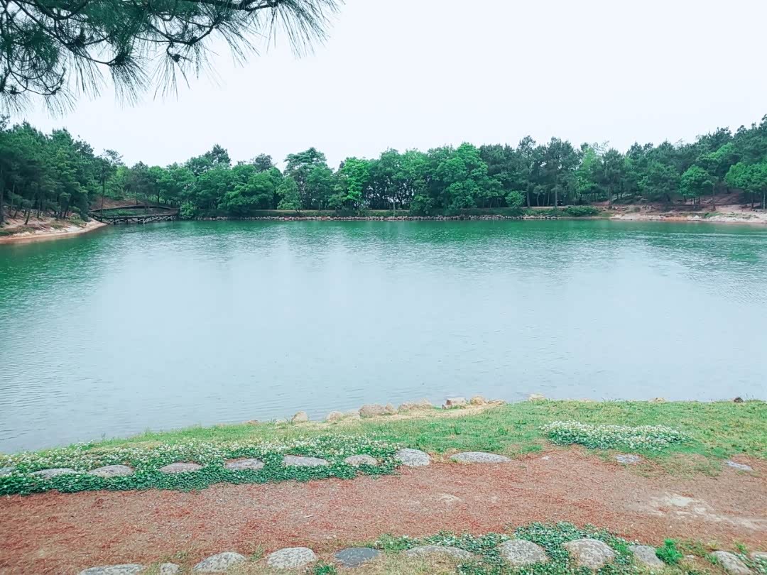 无想山《天池》游记～恳请版主给个精华鼓励一下