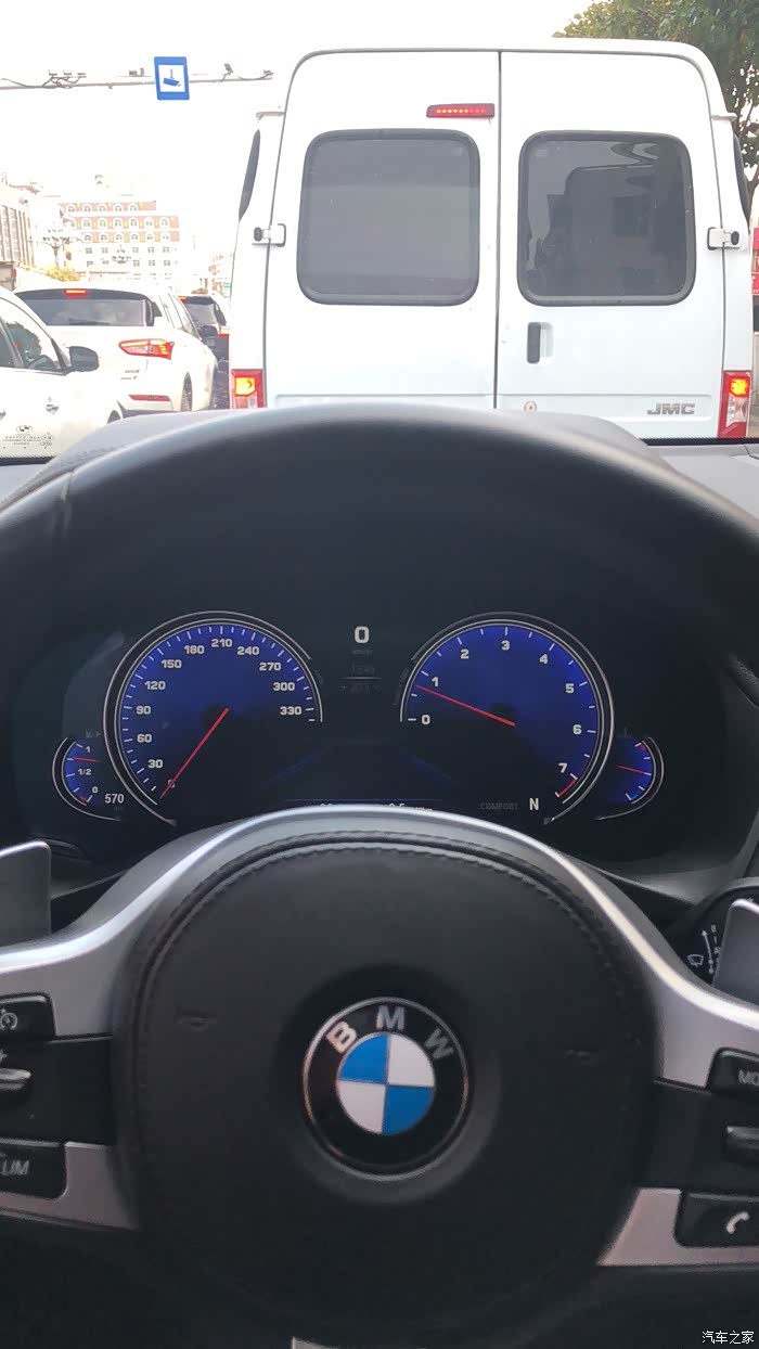 【图】除了kc哥 有人刷出330km的最大时速了么_宝马x3论坛_汽车之家