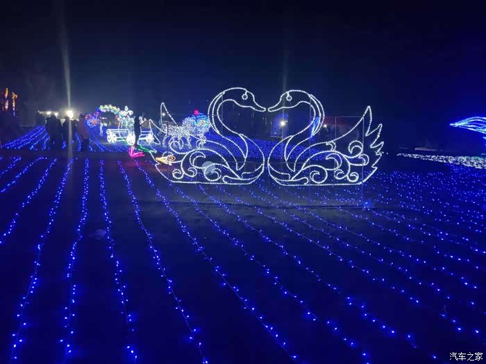 2019皇冠载我行-正月里来正月正,正月十五闹花