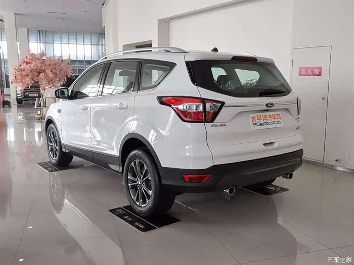 轮毂交换翼虎2019铂翼版17寸熏黑轮毂换18或19寸可补差价