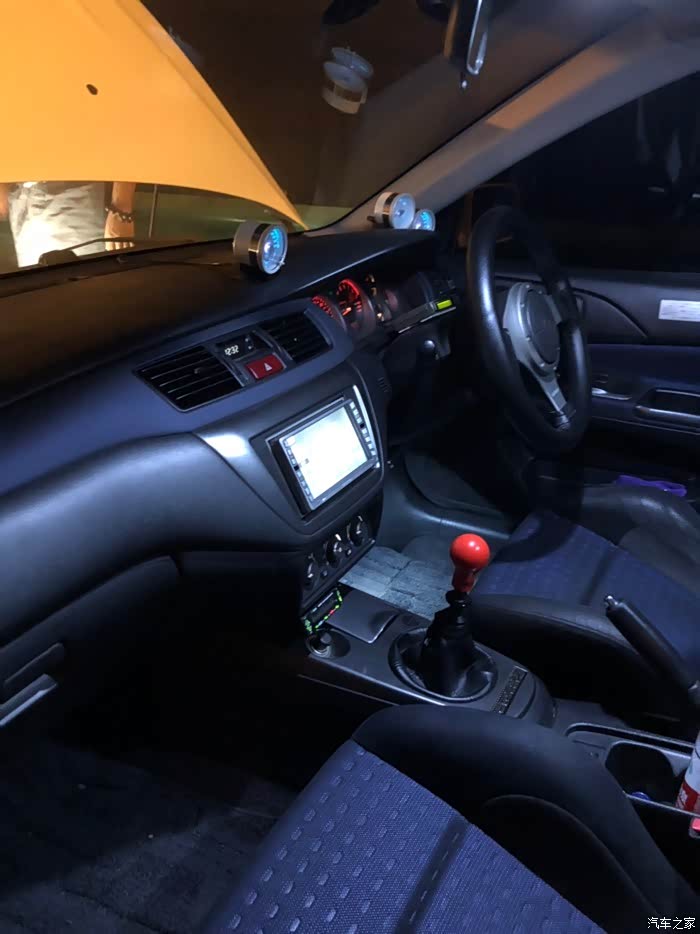 ae86最终章,vs lancer evolution 8