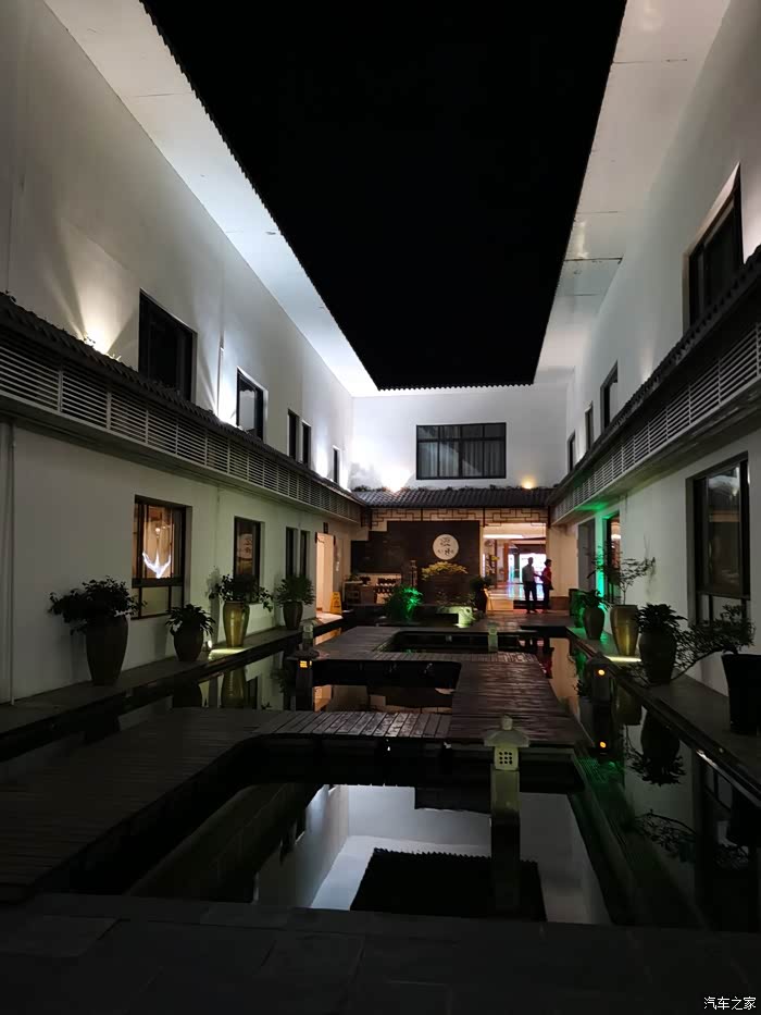 魔都星越mxc车主俱乐部崇明自驾游之旅