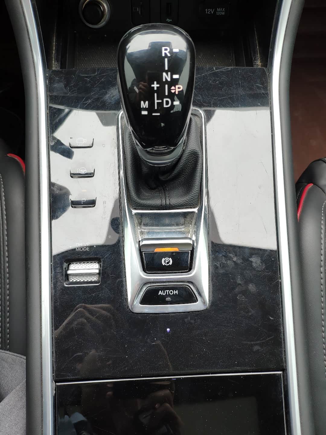 震惊!长安cs75的那些你不知道