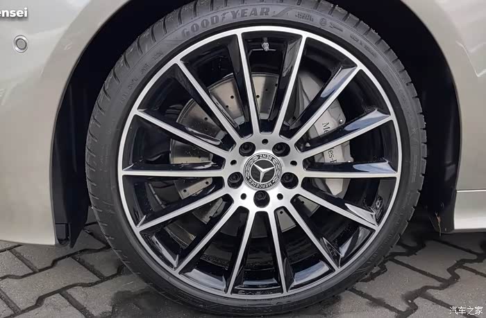 求奔驰amg19寸多幅轮毂