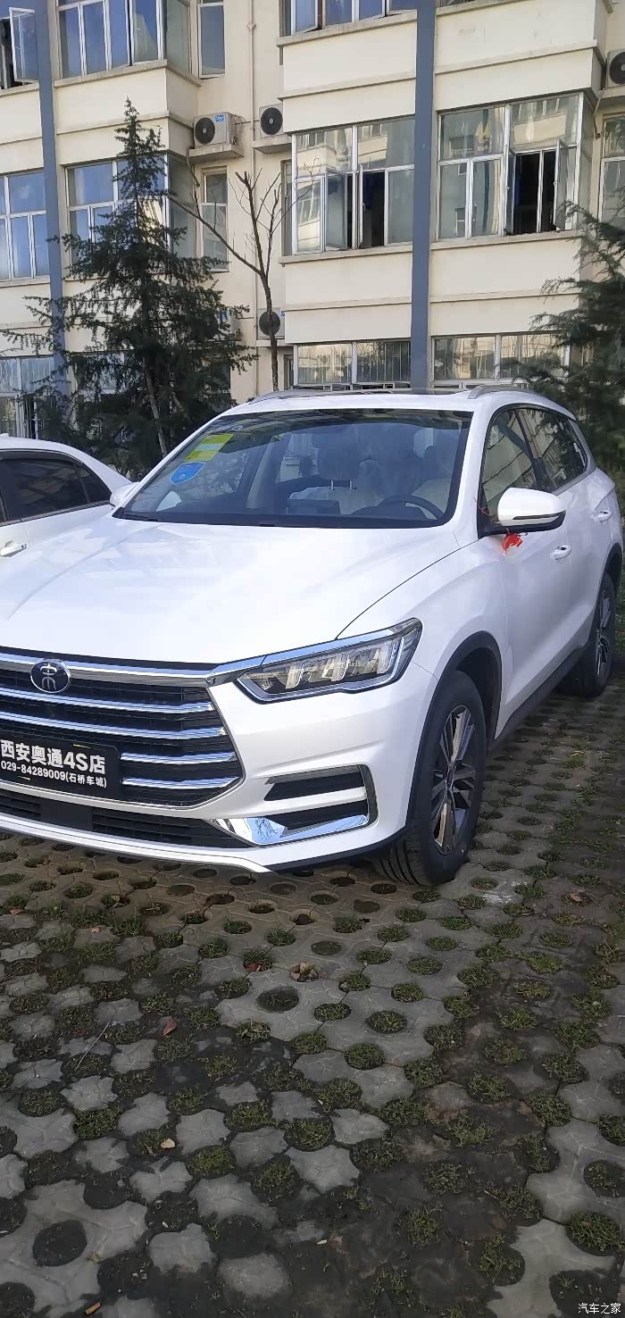 宋pro精英版噪音问题