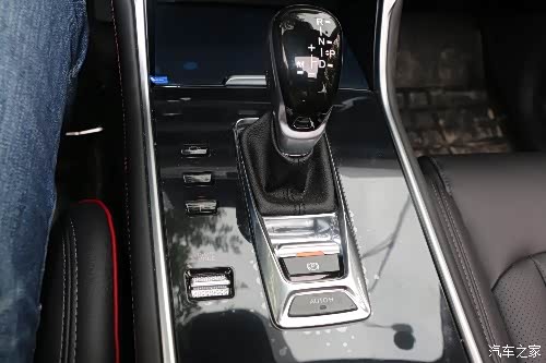 2018款长安cs75睿智选车提车之路