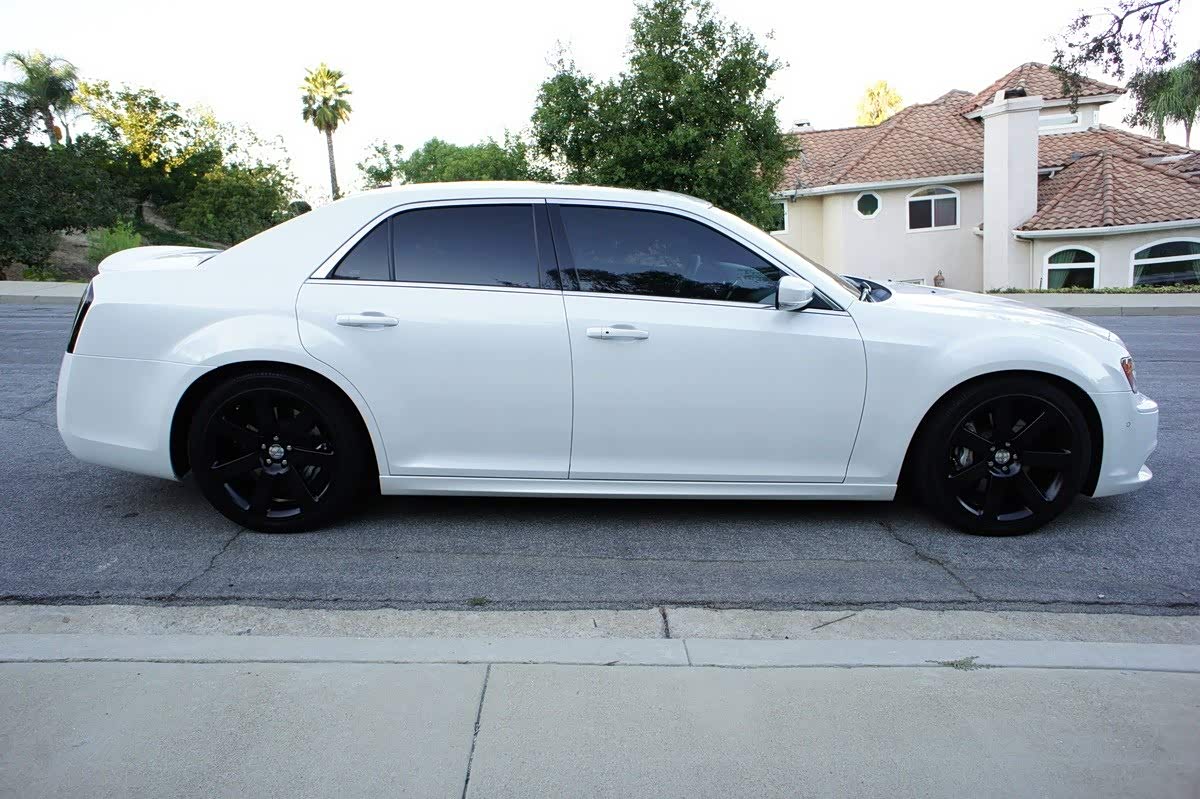 克莱斯勒300c srt论坛_手机汽车之家