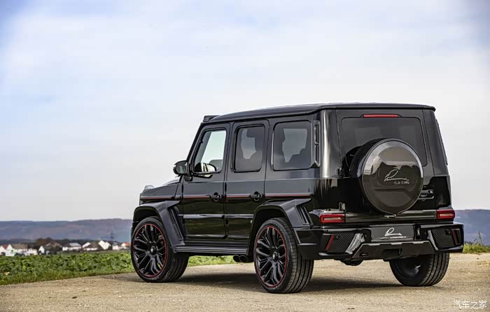 2021 lumma clr g770 r气场强大,威武霸气