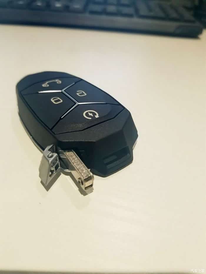 大连领克车友会领克钥匙各小百科附用车感受