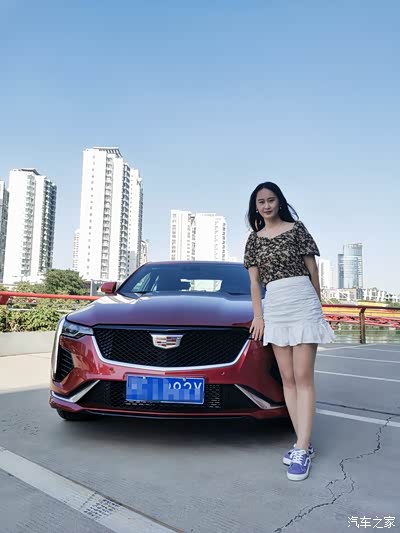 炎炎夏日,人和车都要美美的!