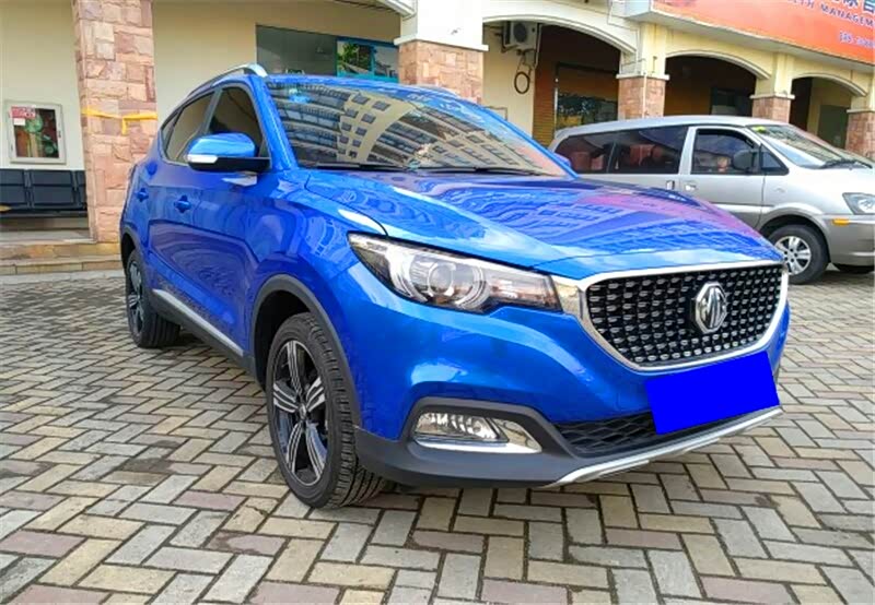 【季度大征集】春光无限好,尤看蓝爵俏.