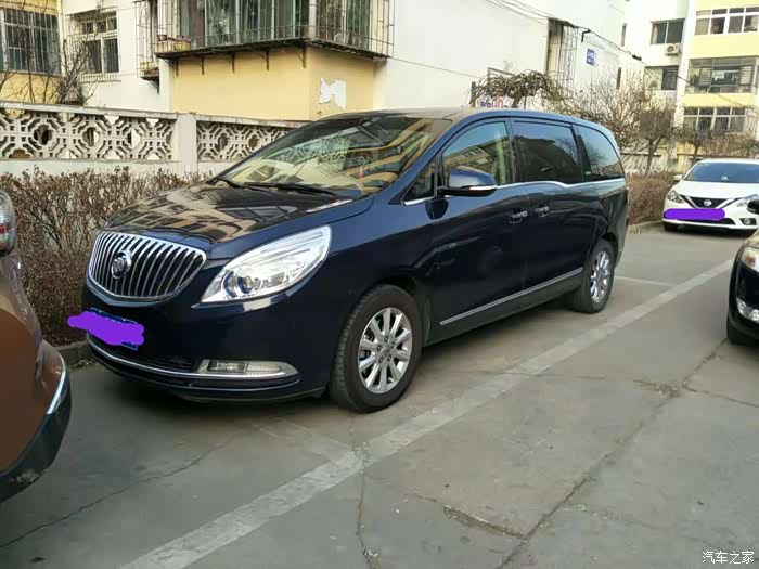 求帮助_别克gl8论坛_汽车之家论坛