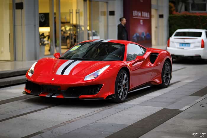 488pista,那一抹红色温柔的野兽