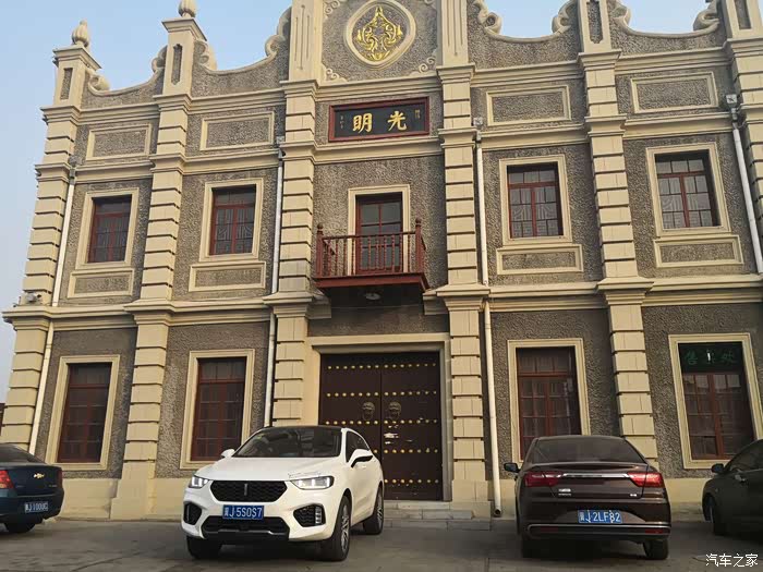 二十万分之一光明戏院听戏曲感悟老一辈的传承