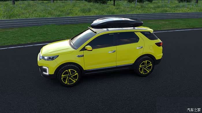 长安cs55论坛_汽车之家论坛