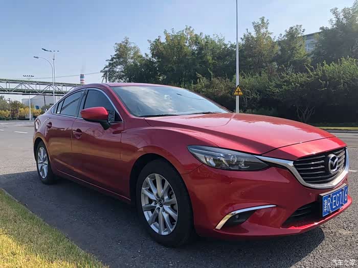 阿特兹魂动红一个85后躁动的心情