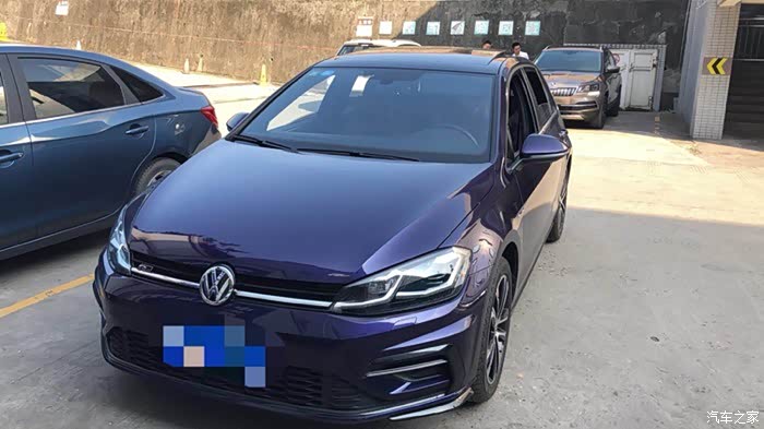 4t rline风暴蓝_高尔夫论坛_汽车之家论坛